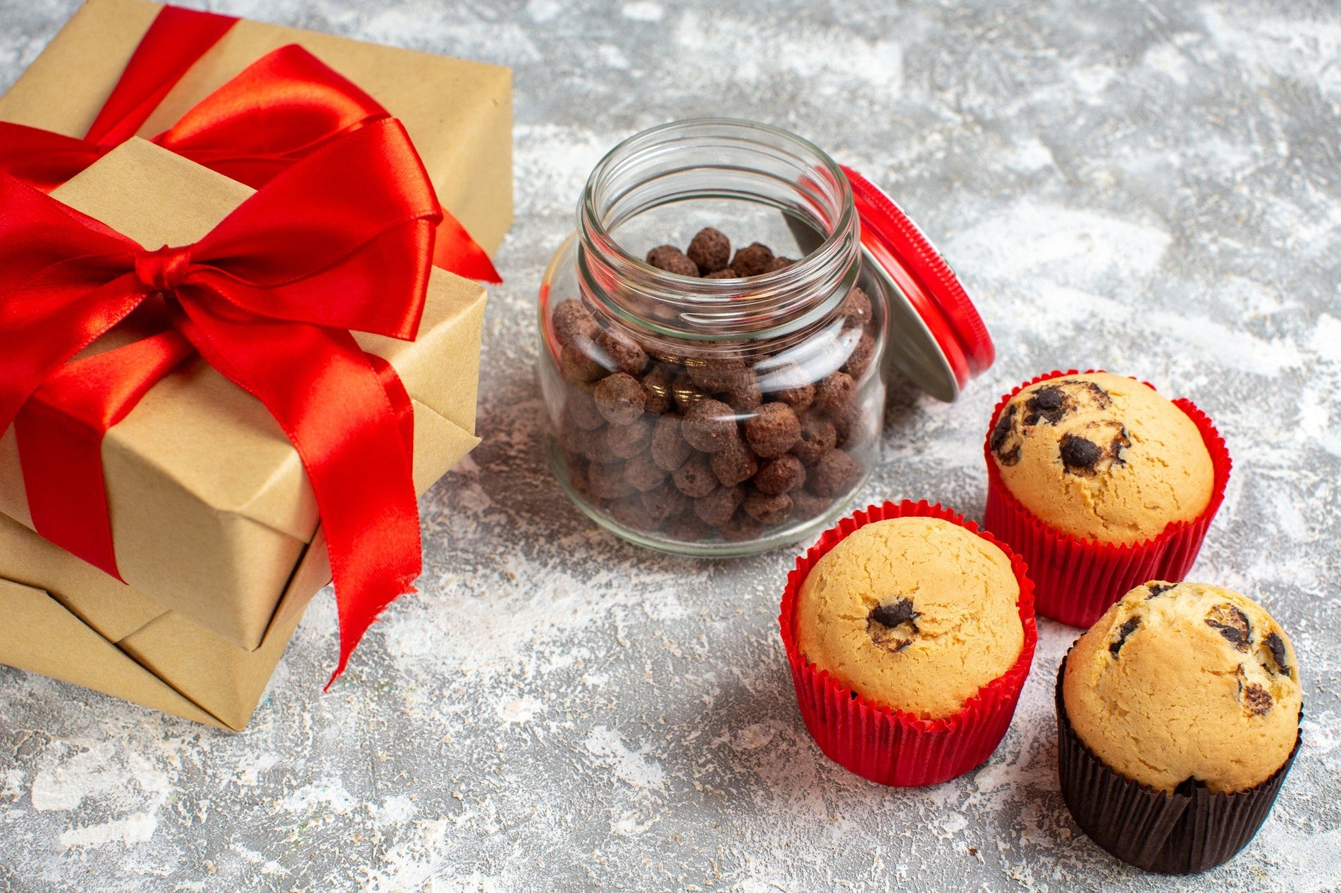 From Brownie Boxes to Dessert Jars: Treats for Every Occasion