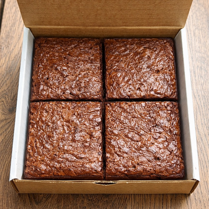 Brownie Box