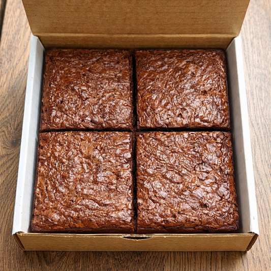 Brownie Box