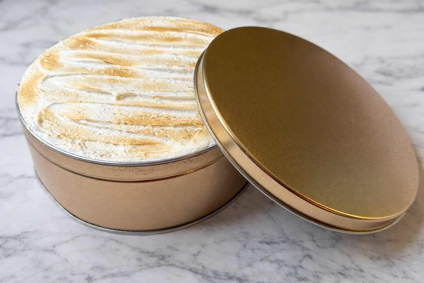 Chocolate Nina's Can