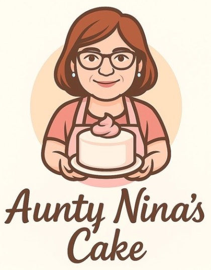 Aunty Nina's Cake 